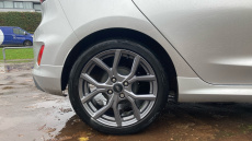 Ford Fiesta 1.0 EcoBoost ST-Line 5dr Petrol Hatchback